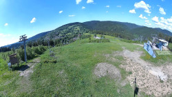 Skiareál Bublava