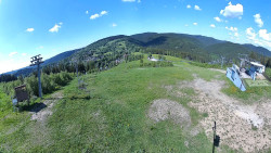 Skiareál Bublava