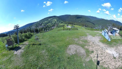 Skiareál Bublava