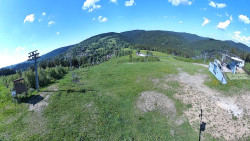Skiareál Bublava