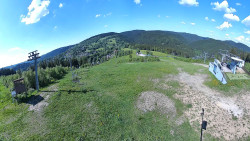 Skiareál Bublava