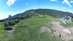 Skiareál Bublava