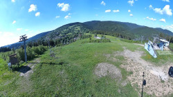 Skiareál Bublava