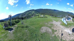 Skiareál Bublava
