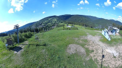 Skiareál Bublava