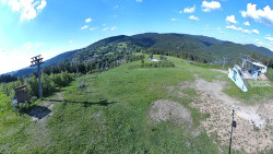 Skiareál Bublava