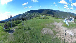 Skiareál Bublava
