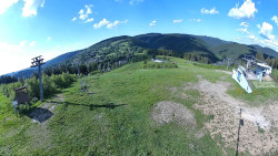 Skiareál Bublava