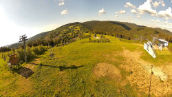 Skiareál Bublava