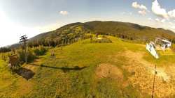 Skiareál Bublava