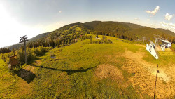 Skiareál Bublava