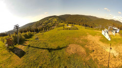 Skiareál Bublava