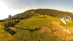 Skiareál Bublava