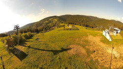 Skiareál Bublava