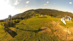 Skiareál Bublava