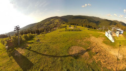 Skiareál Bublava