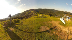 Skiareál Bublava