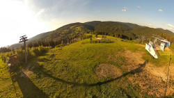 Skiareál Bublava