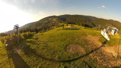 Skiareál Bublava