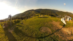 Skiareál Bublava