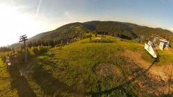 Skiareál Bublava