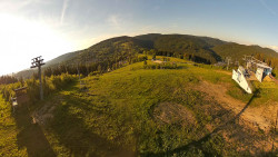 Skiareál Bublava