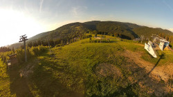 Skiareál Bublava