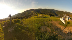 Skiareál Bublava