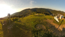 Skiareál Bublava