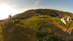 Skiareál Bublava