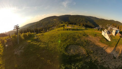 Skiareál Bublava