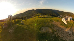 Skiareál Bublava