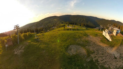 Skiareál Bublava
