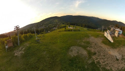 Skiareál Bublava