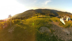 Skiareál Bublava