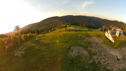 Skiareál Bublava