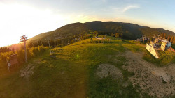 Skiareál Bublava