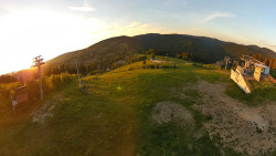 Skiareál Bublava