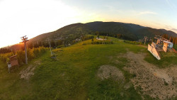 Skiareál Bublava