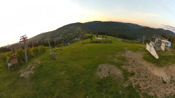 Skiareál Bublava