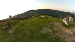 Skiareál Bublava
