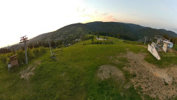 Skiareál Bublava