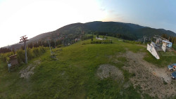 Skiareál Bublava