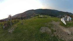 Skiareál Bublava