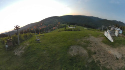 Skiareál Bublava