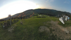 Skiareál Bublava