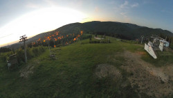 Skiareál Bublava