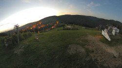 Skiareál Bublava