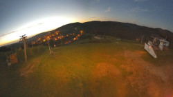 Skiareál Bublava