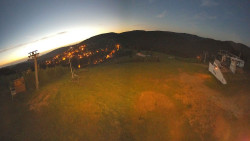 Skiareál Bublava